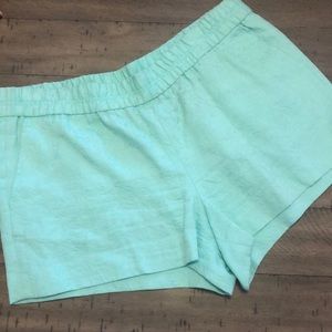 J. Crew shorts